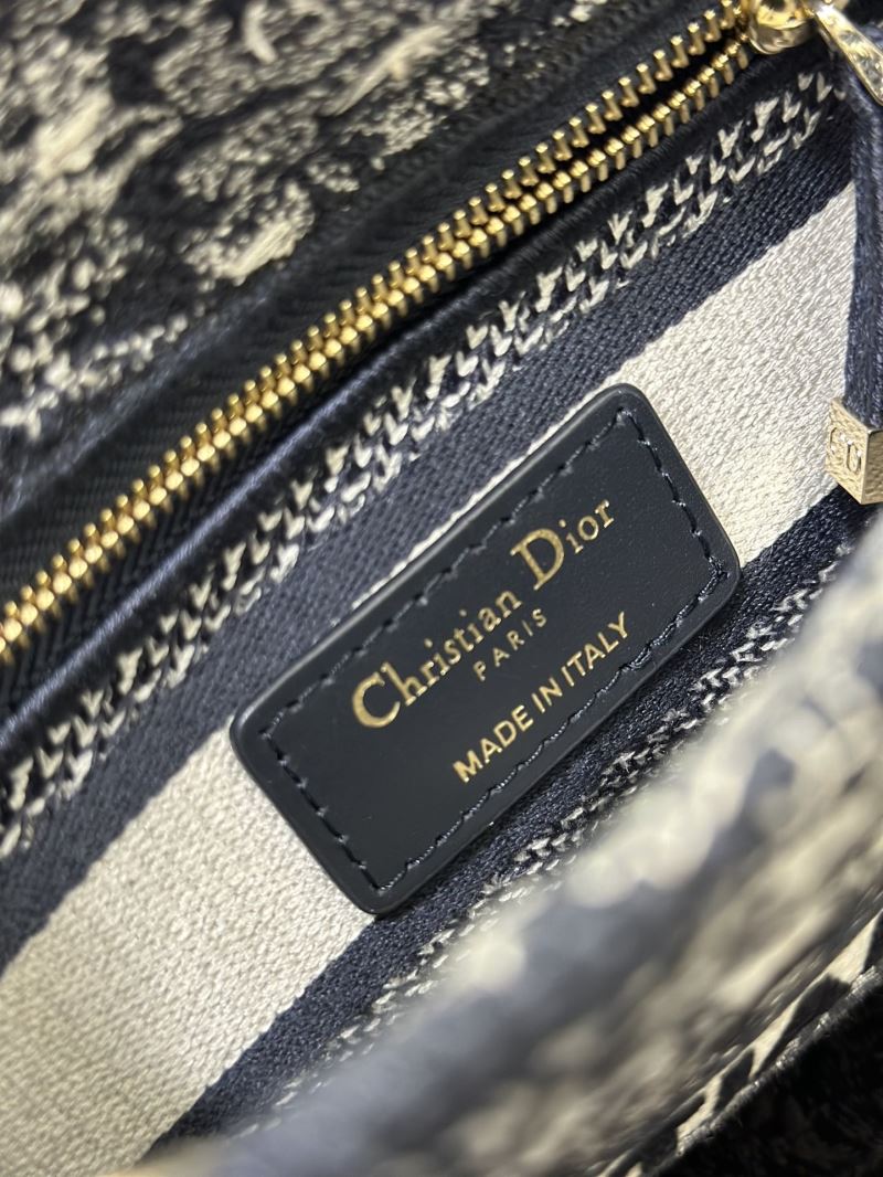 Christian Dior My Lady Bags